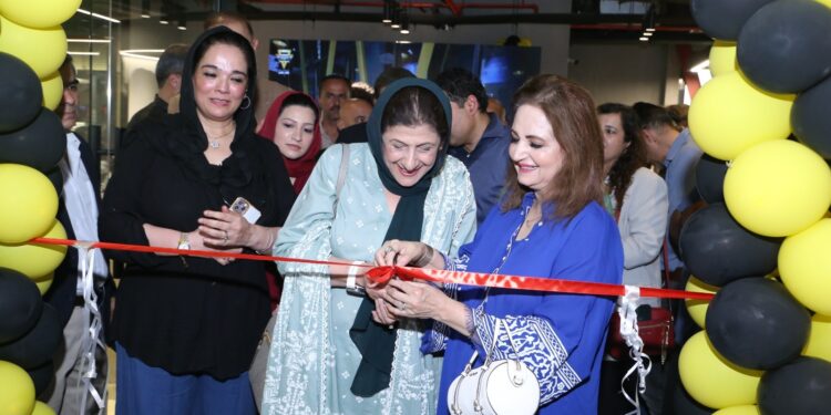 TriFit Opens Islamabad Wellness Facility, Expands Nationwide
