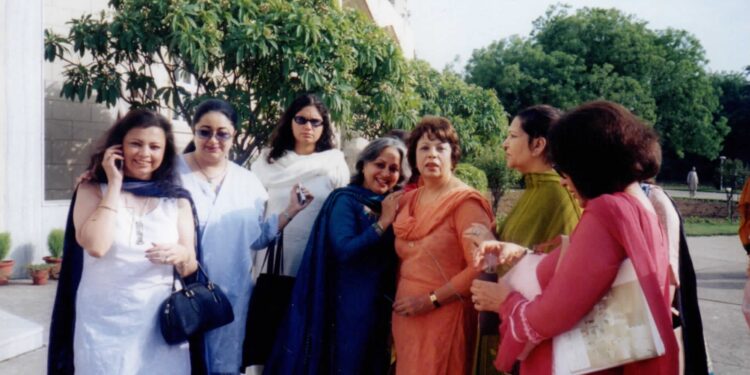 Tribute Honors Begum Salma Ahmed’s Legacy