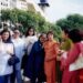 Tribute Honors Begum Salma Ahmed’s Legacy