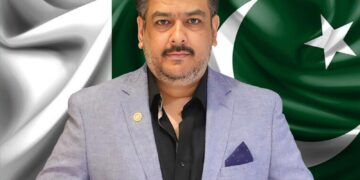 Leader Urges Export-Led Growth in Pakistan Budget