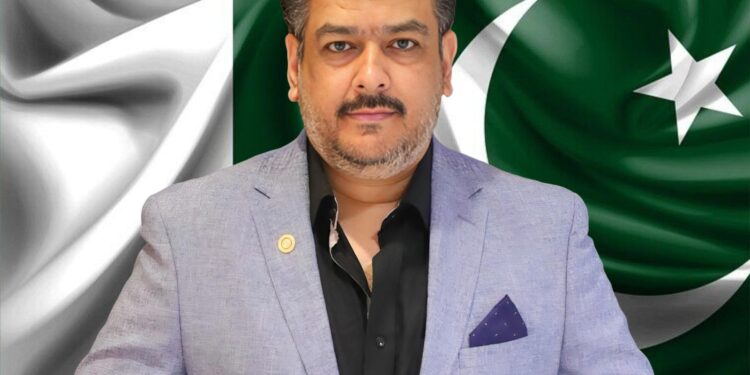 Leader Urges Export-Led Growth in Pakistan Budget