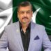 Leader Urges Export-Led Growth in Pakistan Budget