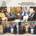 GCSTSI Delegation Meets FPCCI Leadership in Islamabad