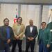Pakistan Consulate Sydney Promotes Innovation Talks