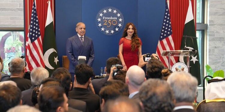 US Celebrates Independence, Strengthens Pakistan Partnership
