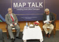 MAP Talk Explores Bitcoin And AI Opportunities