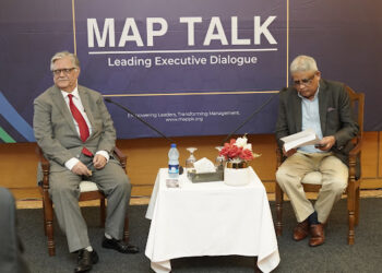 MAP Talk Explores Bitcoin And AI Opportunities