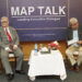 MAP Talk Explores Bitcoin And AI Opportunities