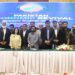 Muttahida Business Forum presents Shadow Budget at Avari