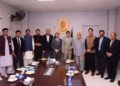 Wafaqi Mohtasib honours agencies for public service excellence
