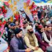 Five-Day Urs of Baba Ishaq Shah Begins