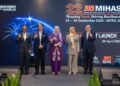 Malaysia MATRADE Launches MIHAS 2026 Halal Trade Boost
