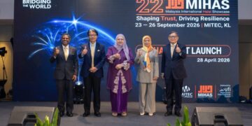 Malaysia MATRADE Launches MIHAS 2026 Halal Trade Boost