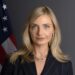 Sarah B. Rogers Leads Rogers Public Diplomacy Shift Role