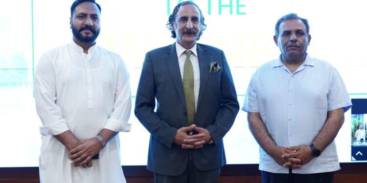 CBD Punjab Conducts Petrol Auction at NSIT City Sites