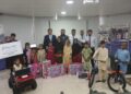 Meezan Bank Supports Make-A-Wish Event for Children in Karachi