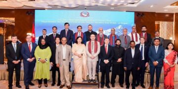 Embassy of Nepal Celebrates Sagarmatha Day Islamabad Event