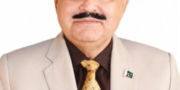 Kaukab Iqbal Supports Beauty Sector Duty Relief in Budget