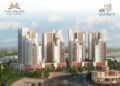 Arif Habib Dolmen Launches The Palms at Silk Gardens Karachi