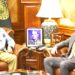Nehal Hashmi Advances Ethiopia Trade Partnership Opportunities