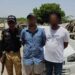 Police Arrest Alleged Robbers Using Lift Offer to Target Citizens