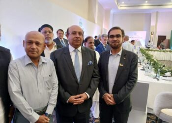 Muhammad Yasin Highlights Budget Reforms at Punjab Pre-Budget Session