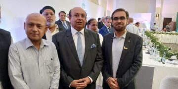 Muhammad Yasin Highlights Budget Reforms at Punjab Pre-Budget Session