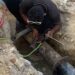 Imambargah Water Line Repair Enters Final Stage as Residents Urged to Check Water Quality Before Use