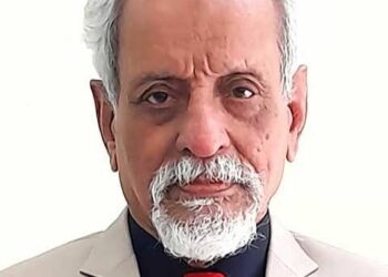Dr Nasir Saleem Nasaka Urges Duty-Free Herbal Medicines Import In Federal Budget For Affordable Healthcare Relief