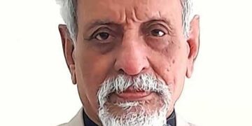 Dr Nasir Saleem Nasaka Urges Duty-Free Herbal Medicines Import In Federal Budget For Affordable Healthcare Relief