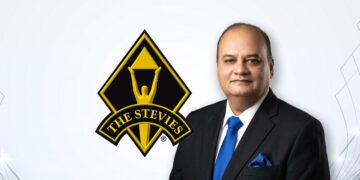 Syed Kashif Rafi Appointed as Stevie Awards Judge for Fourth Consecutive Year in AI and Sustainability Leadership