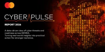 Mastercard Releases Cyber Pulse Report Highlighting Rising Cybercrime Risks Across EEMEA Digital Economy