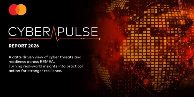 Mastercard Releases Cyber Pulse Report Highlighting Rising Cybercrime Risks Across EEMEA Digital Economy