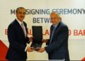 Bank Alfalah Supports Squash Revival With BARD Foundation Project Pakistan