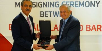 Bank Alfalah Supports Squash Revival With BARD Foundation Project Pakistan