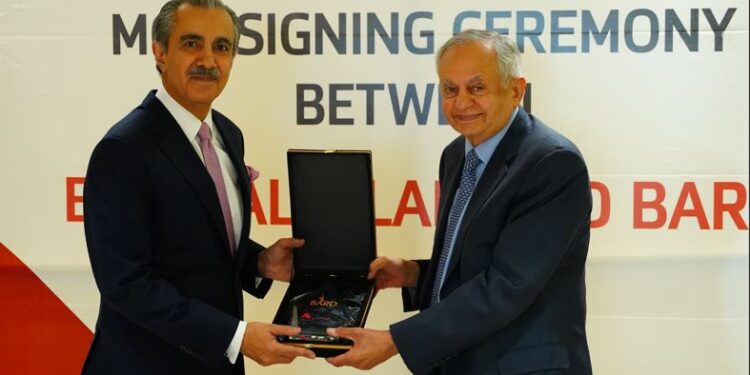 Bank Alfalah Supports Squash Revival With BARD Foundation Project Pakistan
