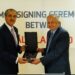 Bank Alfalah Supports Squash Revival With BARD Foundation Project Pakistan
