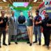 Zong Launches 5G Desk at Karachi Airport with PAA Connectivity Boost