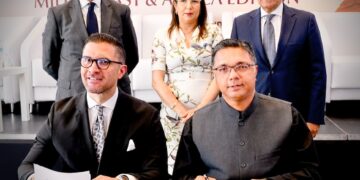 Nutshell Group Strengthens Global Connect With M&P Partnership Expansion