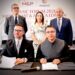 Nutshell Group Strengthens Global Connect With M&P Partnership Expansion