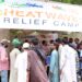 Saylani Welfare Trust Organises Heatwave Relief Camps With K-Electric Support Across Karachi