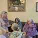 Nighat Jafri Bilgrami Visits Aaghosh Home Trust, Highlights Care Services for Vulnerable Women