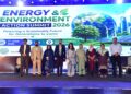 Energy & Environment Action Summit 2026 Highlights Water Security and Women’s Resilience in Karachi