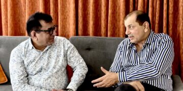Noor Ahmed Khan Predicts Pakistan Exports Could Reach $100 Billion With Industry Relief