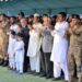 Pakistan Holds Funeral Prayers For MI-17 Helicopter Crash Martyrs