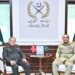 General Metin Tokel Meets Asim Munir to Strengthen Pakistan Turkiye Defence Cooperation and Regional Security Ties