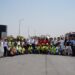 Wafi Energy joins emergency responders in multi-agency mega drill to strengthen road safety