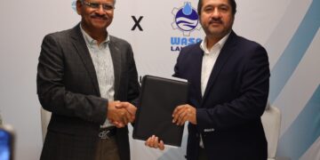 Zindigi and WASA Lahore Advance Punjab Chief Minister’s Cashless Smart City Vision with Raast QR Bill Payments