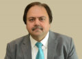 Mr. Zia ul Mustafa Awan Appointed as Chairman, Board of Studies of PIPFA