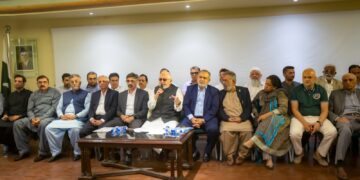 Zubair Motiwala Criticizes Federal Budget 2026 and Highlights Business Concerns